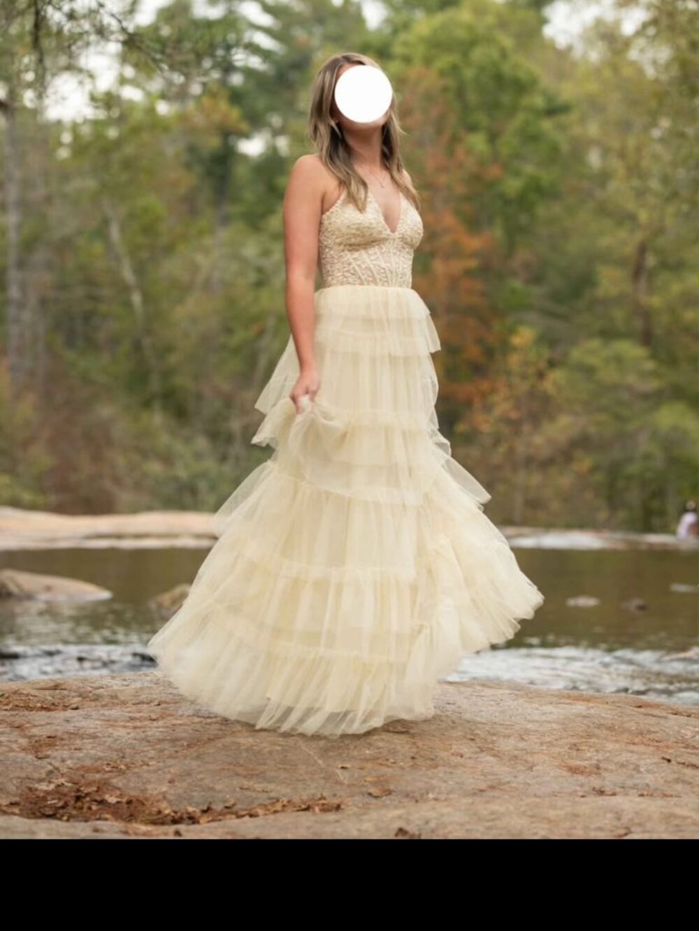 Beautiful Formal Dress